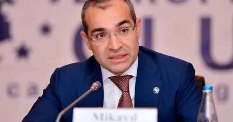 Aşağı gəlirlilər üçün də vergi yükləri artırılacaq? Mikayıl Cabbarov AÇIQLADI