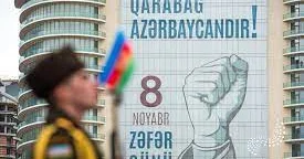 8 Noyabr Zəfəri Azərbaycan üçün yalnız hərbi uğur deyil, strateji mərhələdir POLİTOLOQ ŞƏRH ETDİ