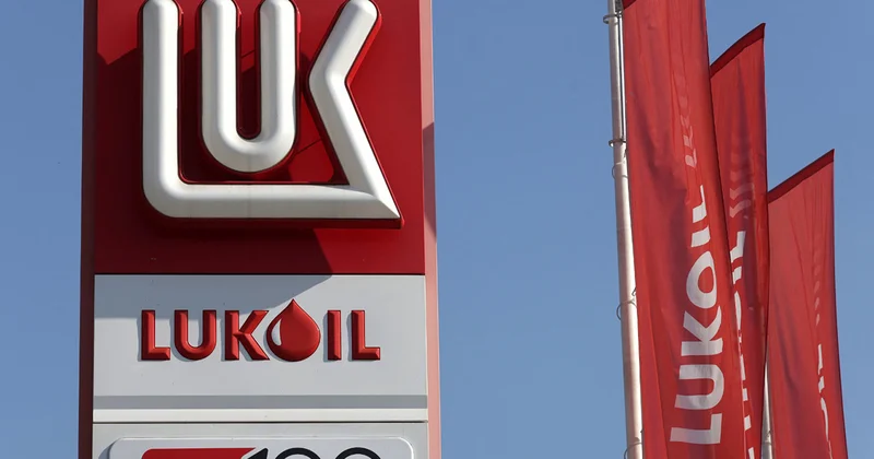 “Lukoyl”a qarşı bu addım Türkiyəni “vurdu” KONKRET