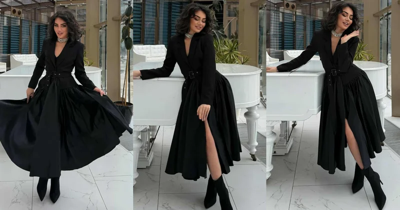 Zeynəbdən eşq PAYLAŞIMI