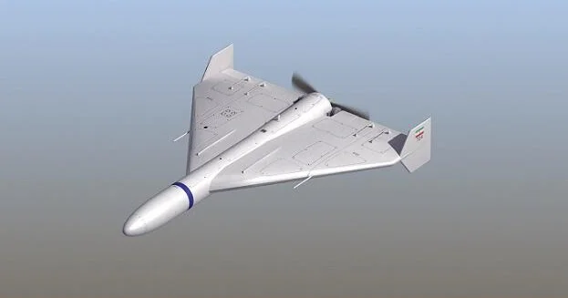 Rusiya bu il Ukraynaya 44 min “Şahid” buraxıb