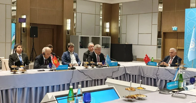 ОТГ становится все более значимой площадкой для регионального диалога заместитель генсека