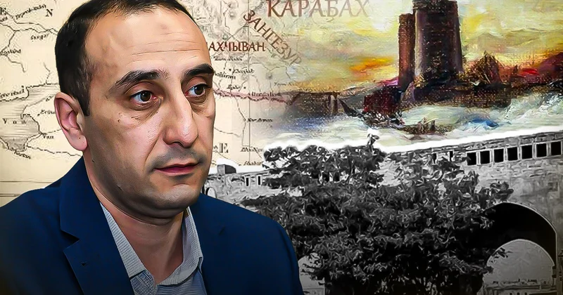 Историк Ризван Гусейнов: Азербайджану важно перенять казахстанский опыт Minval Politika