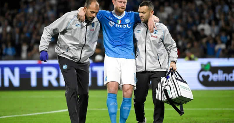 “Qarabağ”ın rəqibinin futbolçusu əməliyyat keçirib: “Qayıdışım artıq başlayıb” FOTO