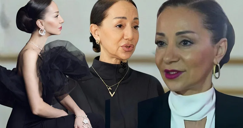 “11 il mənə çox ağır oldu, səhnə ilə vidalaşdım, bu sənətə biznes kimi baxmayaq” FOTO+ÖZƏL