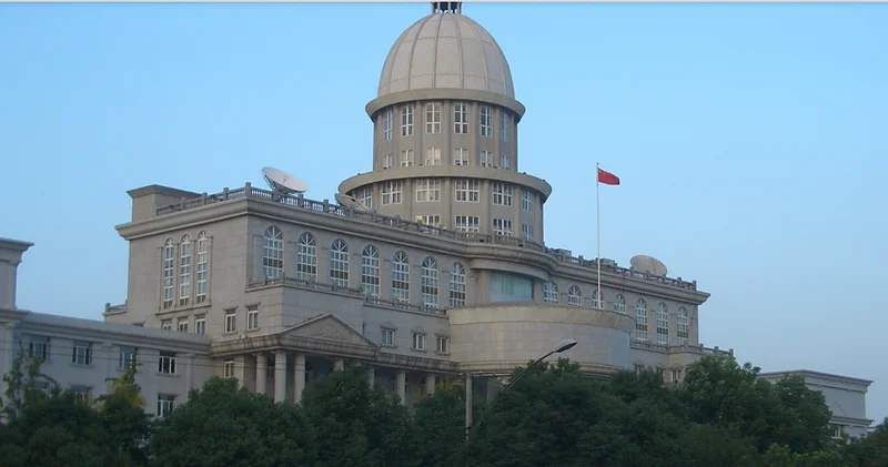 Çin Dövlət Təhlükəsizliyi Nazirliyi: Xarici agentlər toxumlarımızı ələ keçirir