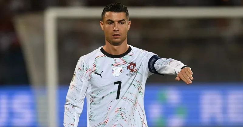 Düşünürəm ki, ağlayacağam Ronaldu karyerasını başa vuracağından danışdı