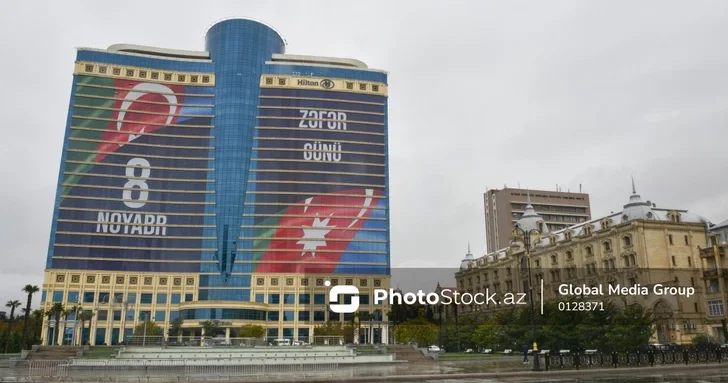 Армейские оркестры Азербайджана отметят День Победы торжественными маршами