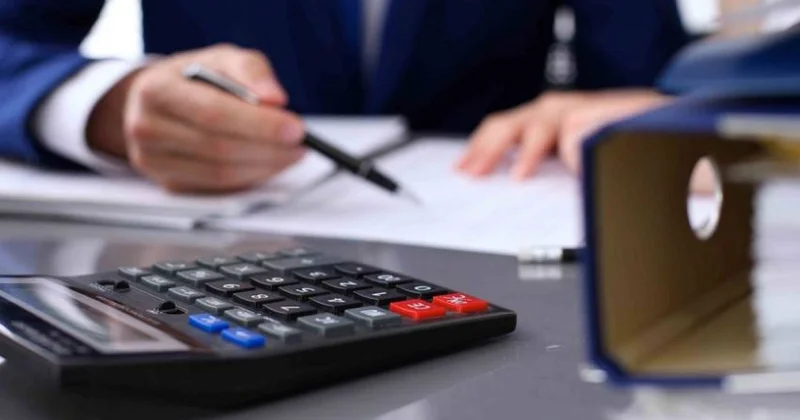 Sadələşdirilmiş vergi limitinin 400 min olması təklif olunur