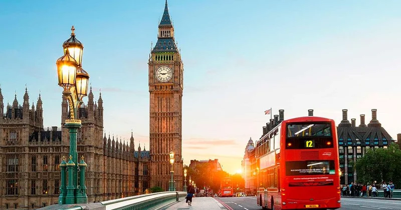 Великобритания столкнулась с рекордным числом запросов на убежище