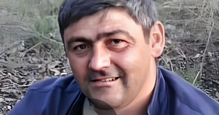 Уроженец Гянджи стал жертвой российско украинской войны