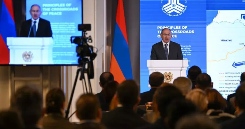 Пашинян о мире с Азербайджаном: Конфликт закончился, но не в головах