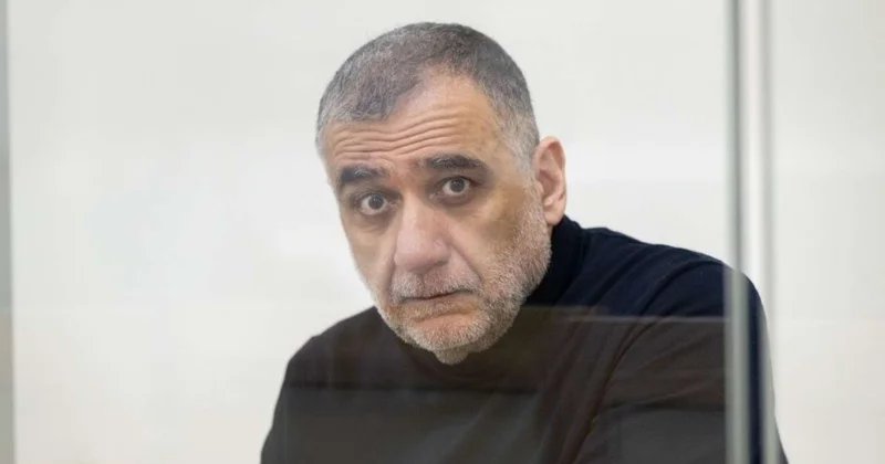 Vardanyan Emil Babışovdan imtina etdi Ayrapetyan Bakıdan xəbər verir