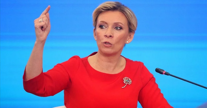 Захарова вызвала дипломатический скандал между Россией и Италией Minval Politika