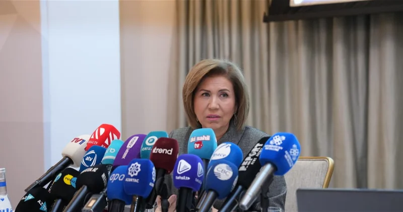 Бахар Мурадова: Если семья сталкивается с трудностями, то бросить ребенка на улице или уклониться от ответственности это не выход