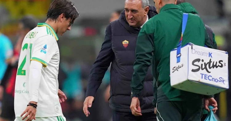 Penalti vuranda zədələndi 3 həftə oynamayacaq