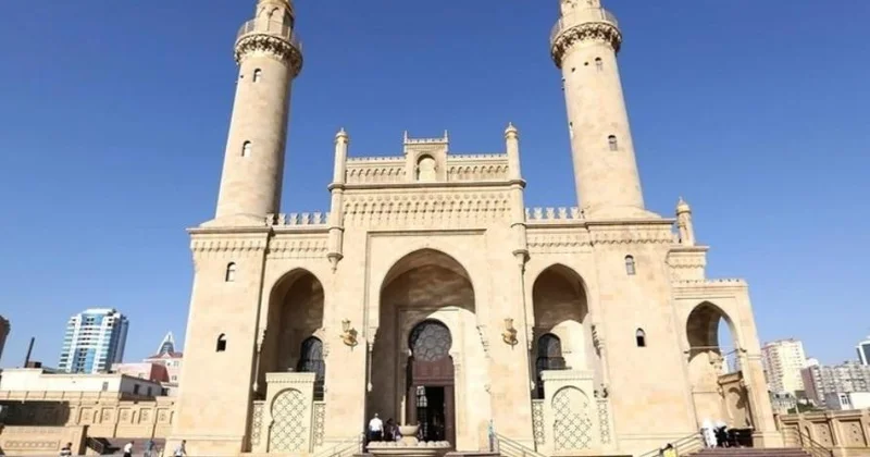 Azərbaycandakı dini konfessiyalar Zəfərin 5 ci ildönümü ilə bağlı bəyanat yayıblar