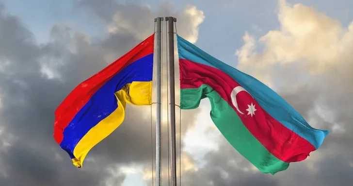 Мировые СМИ уделяют внимание мирному процессу между Азербайджаном и Арменией