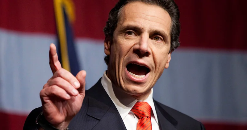 Tramp Nyu York meri seçkilərində sabiq qubernatora səs verməyə çağırıb