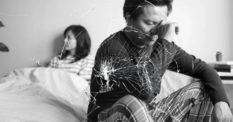 Sevgi, qorxu, yoxsa asılılıq? MÜSAHİBƏ