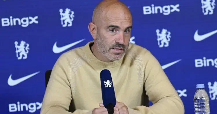 Qarabağ la oyun çətin keçəcək Çelsi nin baş məşqçisi