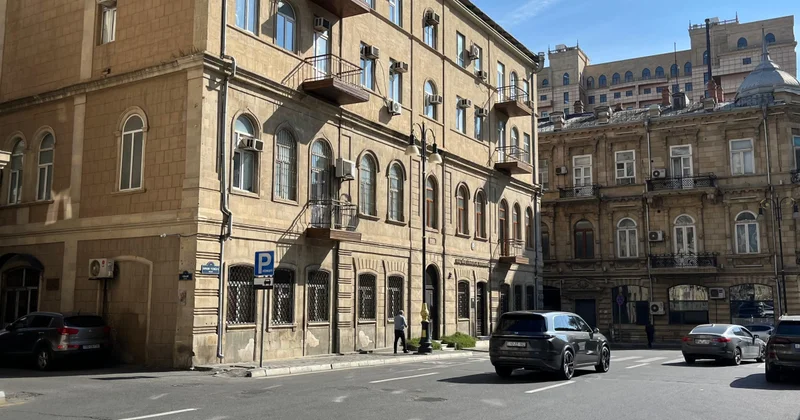 Талышханову дали 6 лет