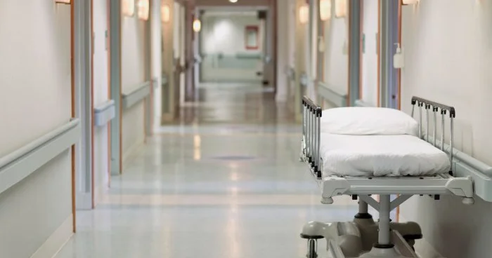 Gəncədə maşın 39 yaşlı qadını xəstəxanalıq etdi