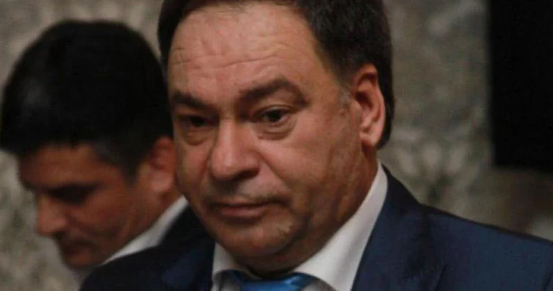 Əlikramın başına iş gəldi