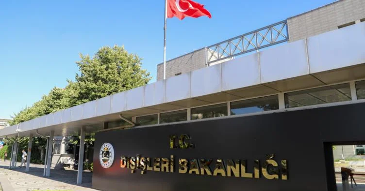 МИД Турции отверг утверждения Еврокомиссии о ситуации в республике