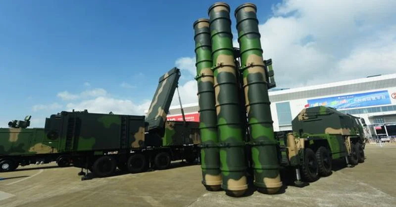 Большой резонанс: Азербайджан закупил зенитно ракетные комлексы в Китае наш комментарий