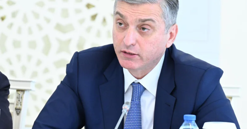 Правила расчета ненефтегазовых доходов должны быть усовершенствованы Счетная палата Азербайджана