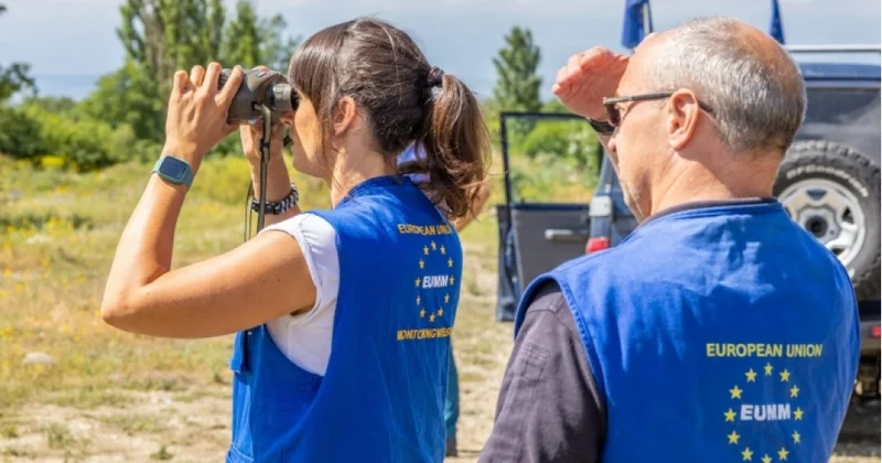Müşahidəçilər Ermənistanda nə zamanadək qalacaqlar? Paşinyan açıqladı