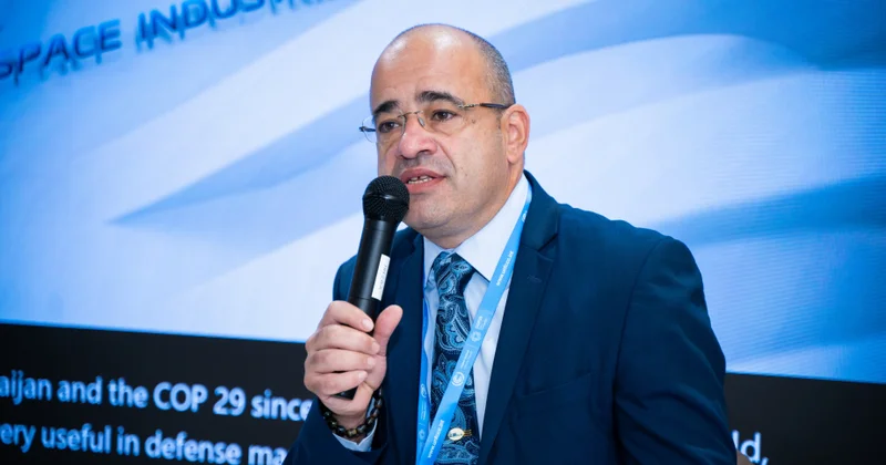 Azərbaycanda süni intellekt sahəsində ilk standartlar tətbiq edilib