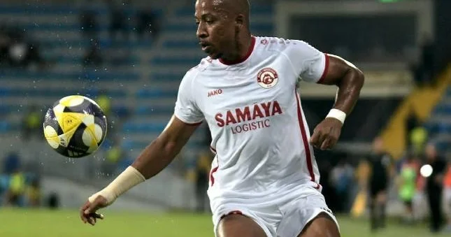 Potensialımız yüksək yerlər üçün oynamağa imkan verir Felipe Santos