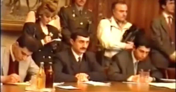 Ermənilər bunu sənədə sonradan əlavə edib Bişkek protokolu haqda ilginc FAKT