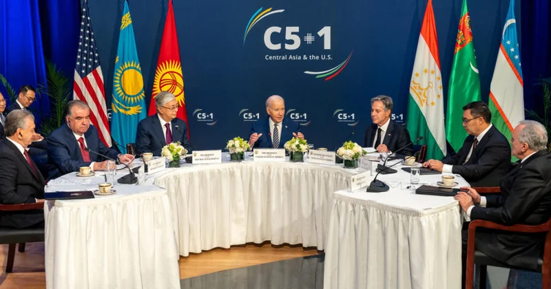 3 türk lider Vaşinqtona çağırıldı: ABŞ qardaş ölkələrdən bu sərvətləri istəyir