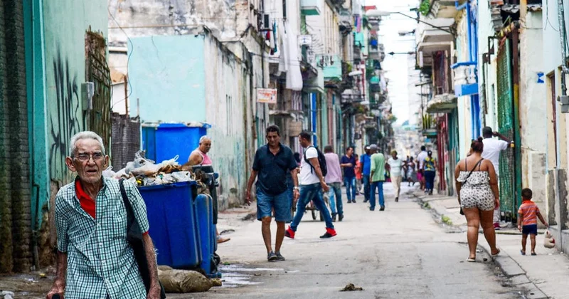 Беды и таинства Острова Свободы Minval Politika