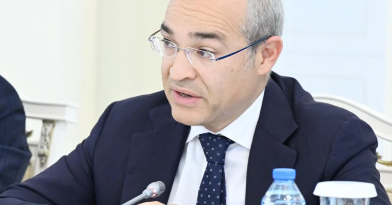 В Азербайджане запланировано открытие более 44 тысяч новых рабочих мест министр