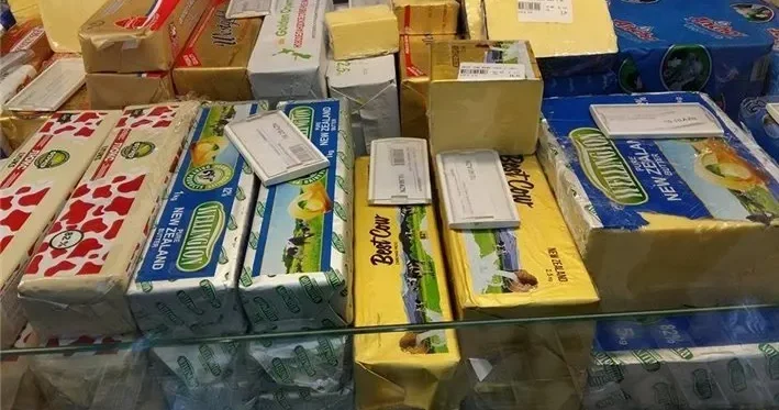 Əsl kərə yağı 25 manata başa gəlir Bəs 6 manatlıq yağ nədən hazırlanır?