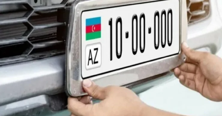 Cipli nömrələr tarixə qovuşur: Yenilik nə verəcək, nə alacaq?