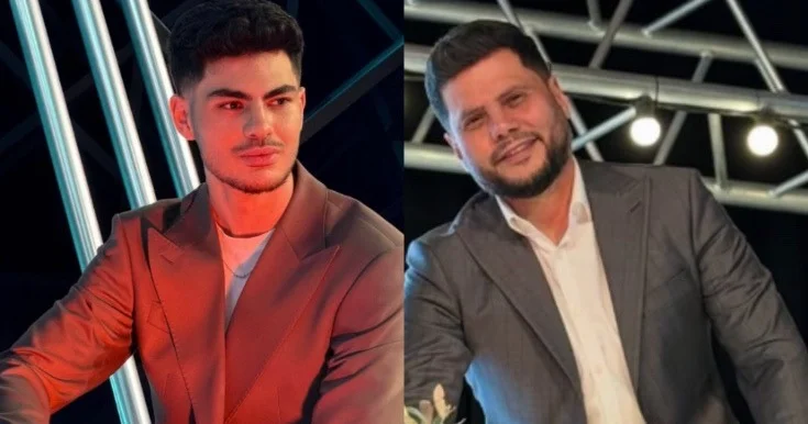 Oğlunun Zaurdan istəyi Video