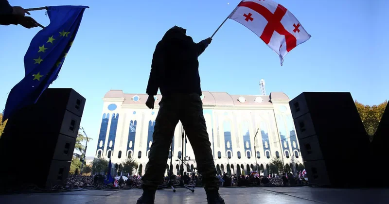 МИД Грузии: Еврокомиссия выносит необоснованно негативные оценки