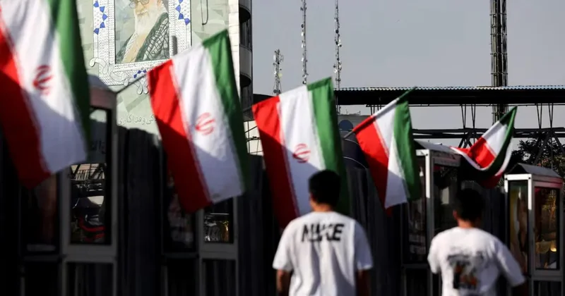 США обязали Иран выплатить $841 млн жертвам терактов в Ираке