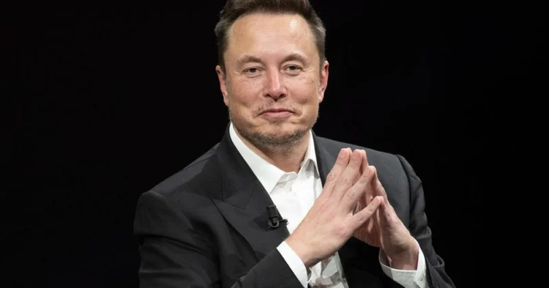 Smartfonlar yoxa çıxacaq İlon Mask tarix AÇIQLADI