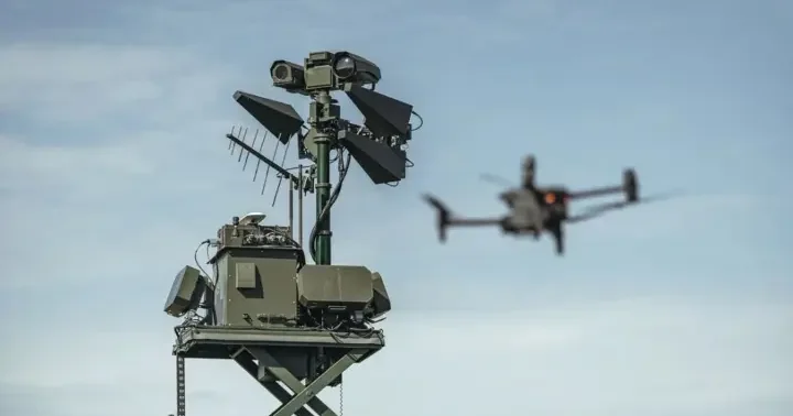 Польша создаст собственную стену против российских дронов Minval Politika