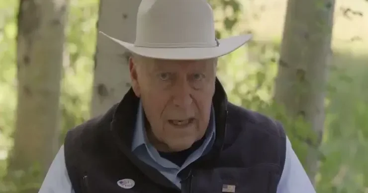 Amerikanı şoka salan ölüm: Keçmiş vitse prezidentlə bağlı maraqlı FAKTLAR