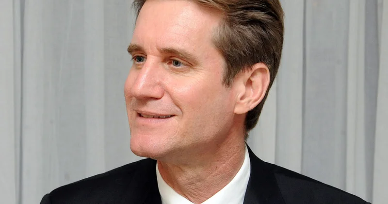 США намерены использовать формат C5+1 как инструмент стратегического партнерства с ЦА Метью Брайза