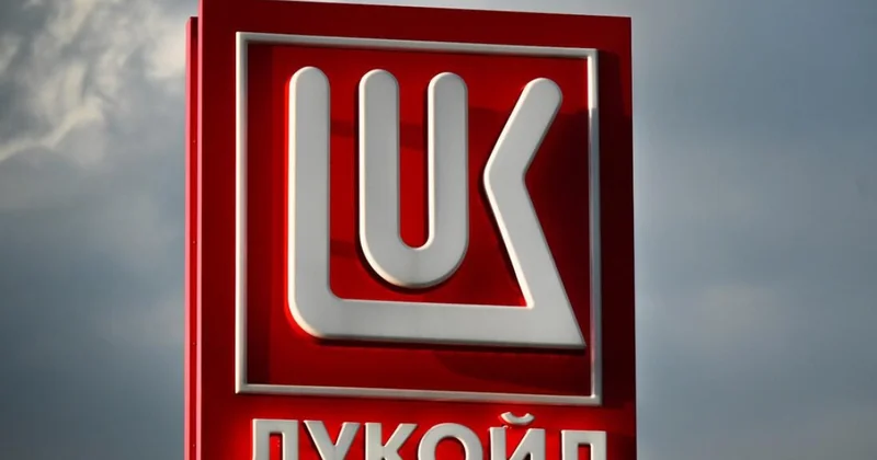 Gunvor исключила возможность обратного выкупа зарубежных активов Лукойла