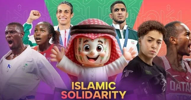 Azərbaycan təmsilçiləri İslamiadada mübarizəyə başlayırlar