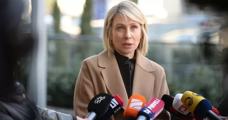 Вице спикер парламента Грузии: Некоторые армянские депутаты выразили недоверие собственному премьер министру